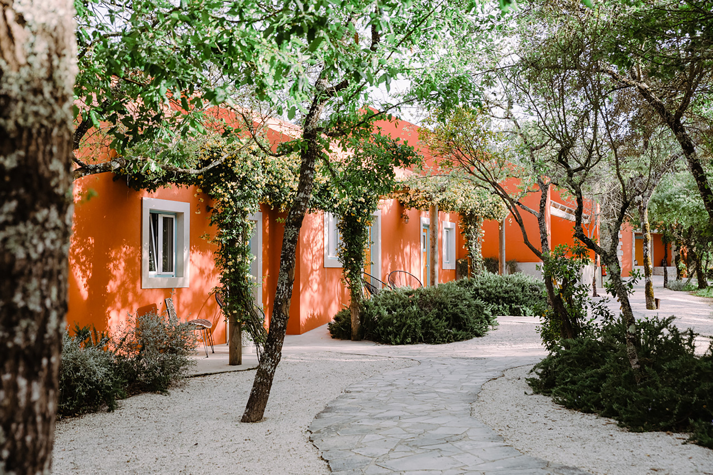 Luz Charming Houses 10/14