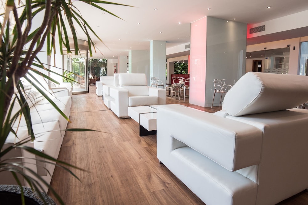 Mar Hotels Paguera and Spa 60/70