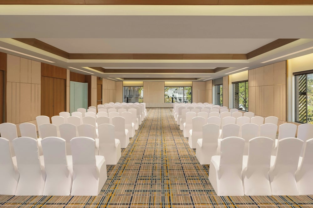 Katra Marriott Resort & Spa 35/50