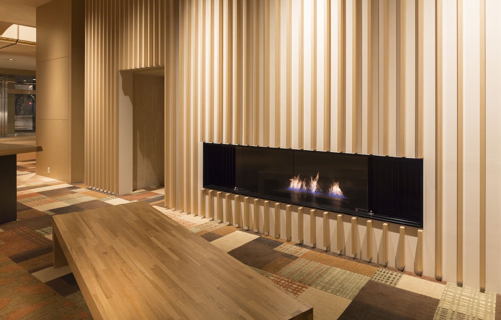 Keio Plaza Hotel Sapporo 45/68