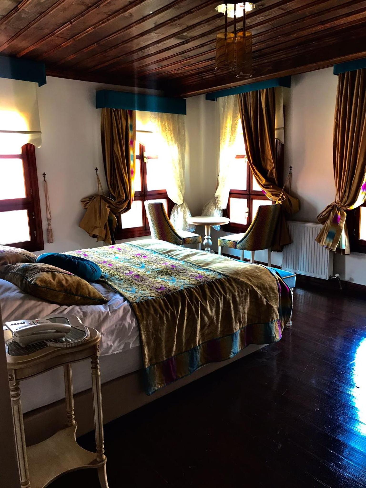 Arasta Konak Boutique Hotel 30/51