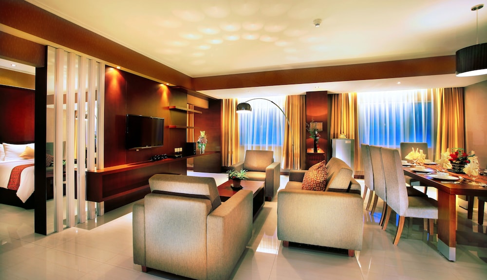 Aston Tanjung Pinang Hotel and Conference Center 38/56