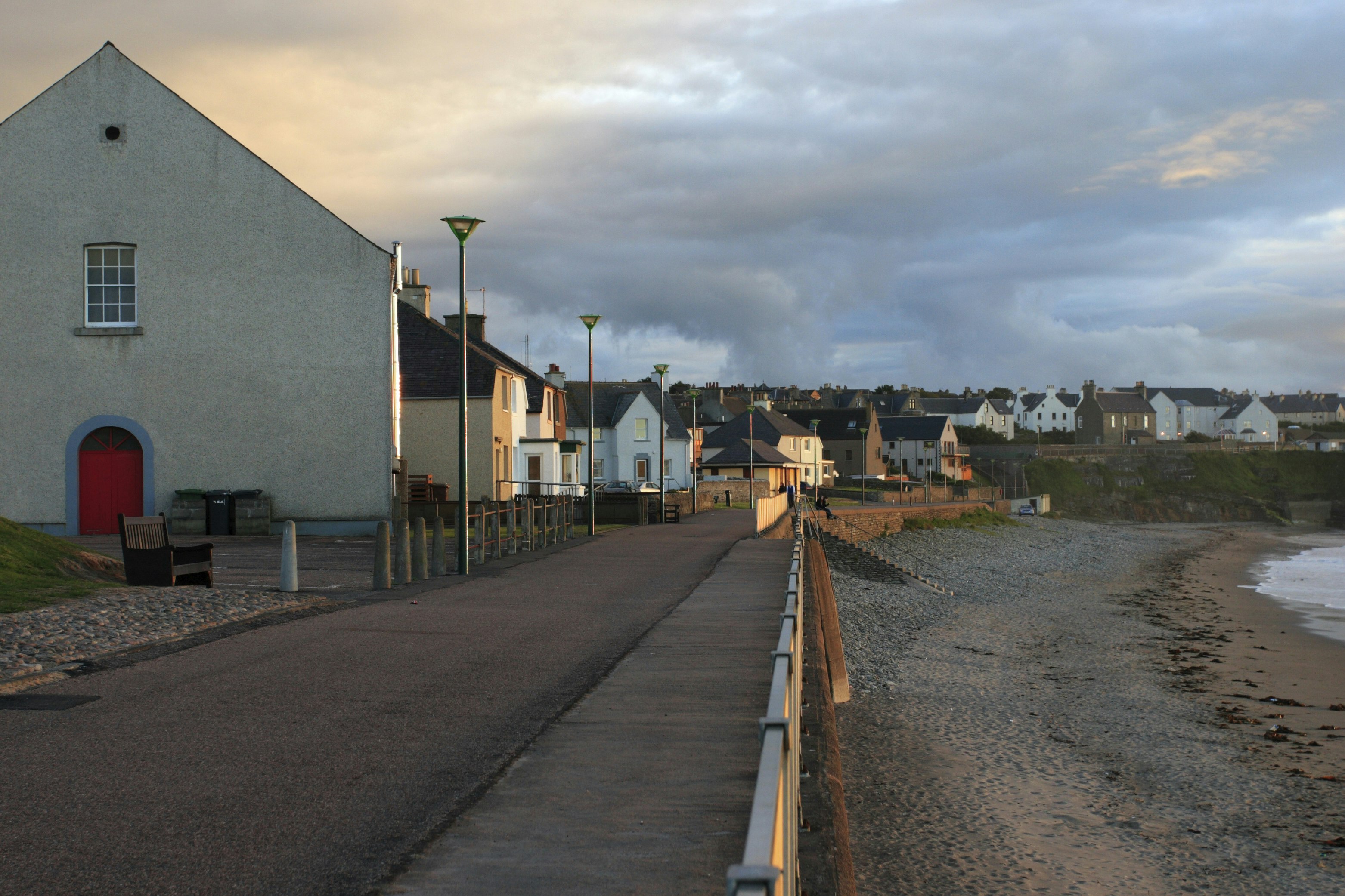CASTLETOWN HOTEL 40/40