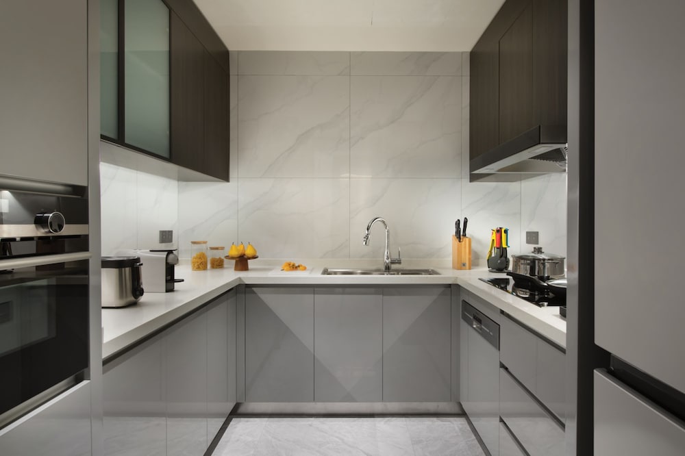 Oakwood Residence Foshan 50/50