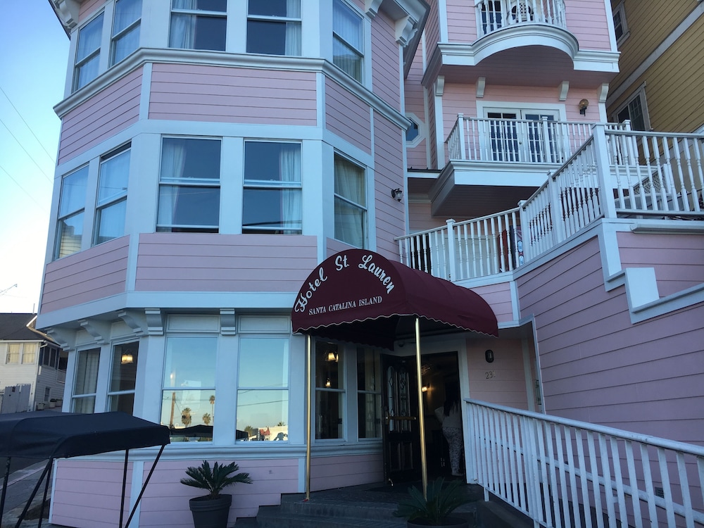 Hotel St. Lauren 2/27