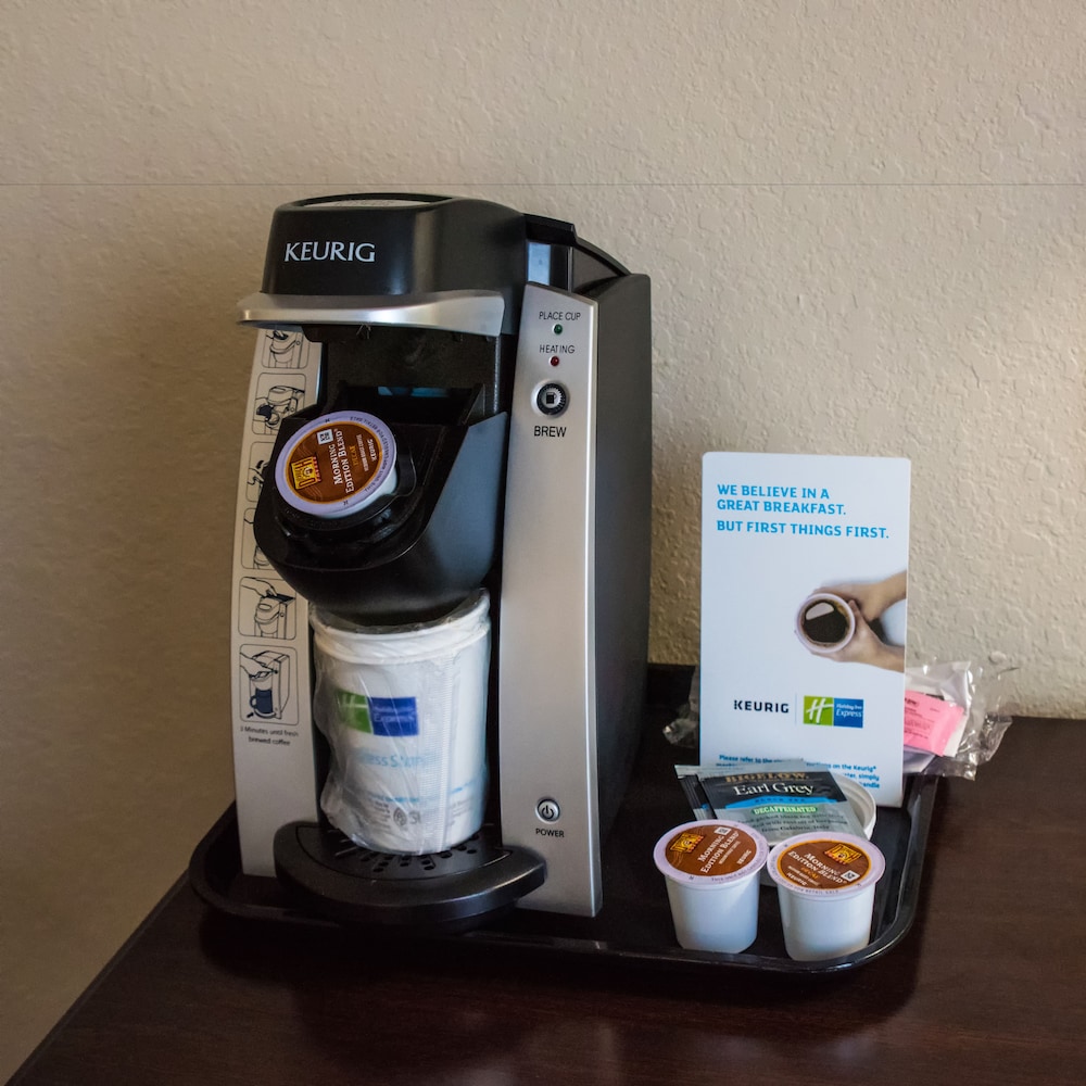 Holiday Inn Express Hotel And Suites Kinston 36/72