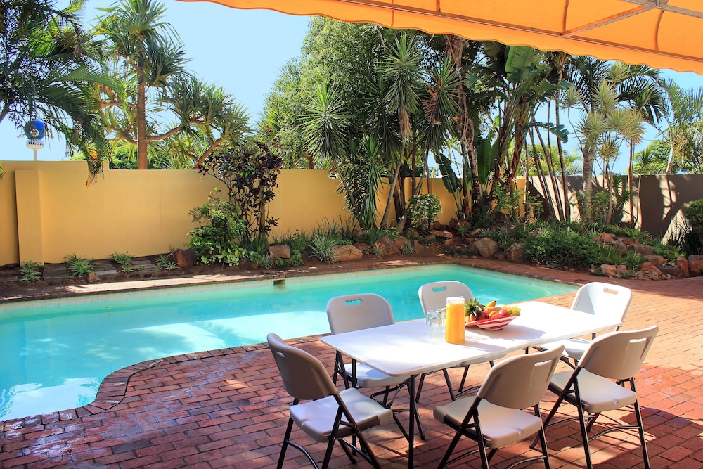 Durban Manor Guest House 29/38