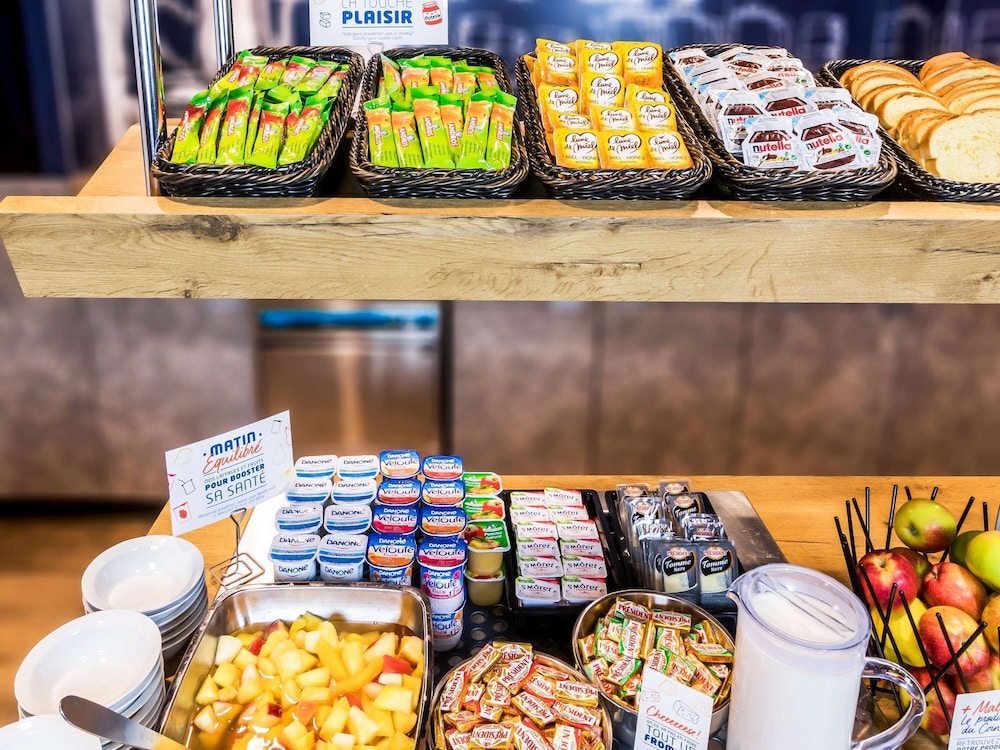 Ibis budget Hannover Hbf 12/27