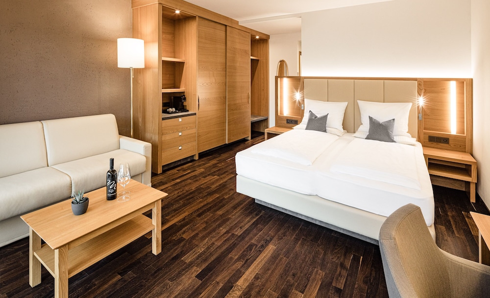 Hotel Seeleiten 8/50