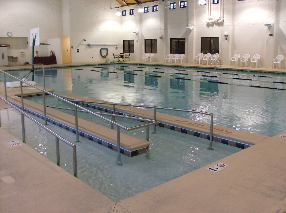 Club Wyndham Resort at Fairfield Glade 13/59