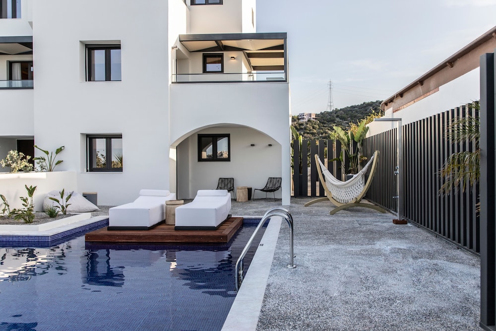 Almiros Sand Apartments 33/50