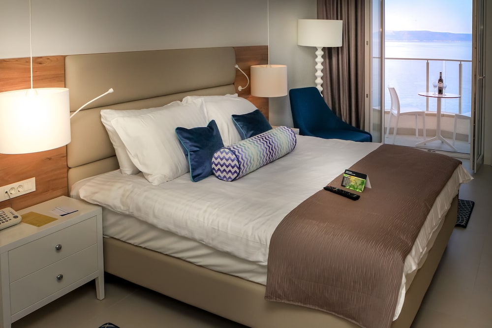 TUI BLUE Adriatic Beach - Adults Only 24/75
