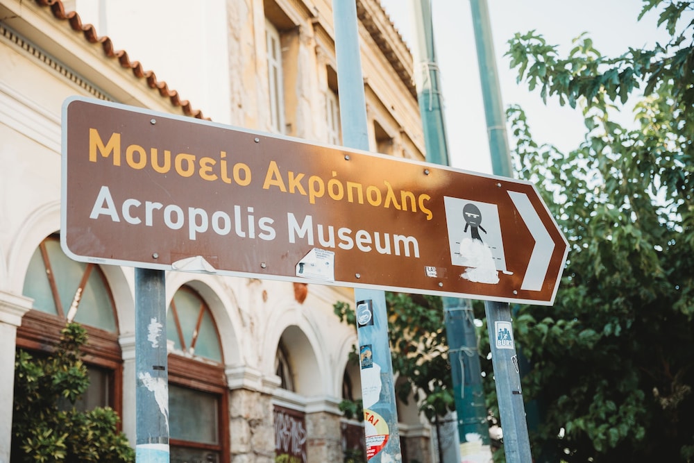 Athens Backpackers 2/44