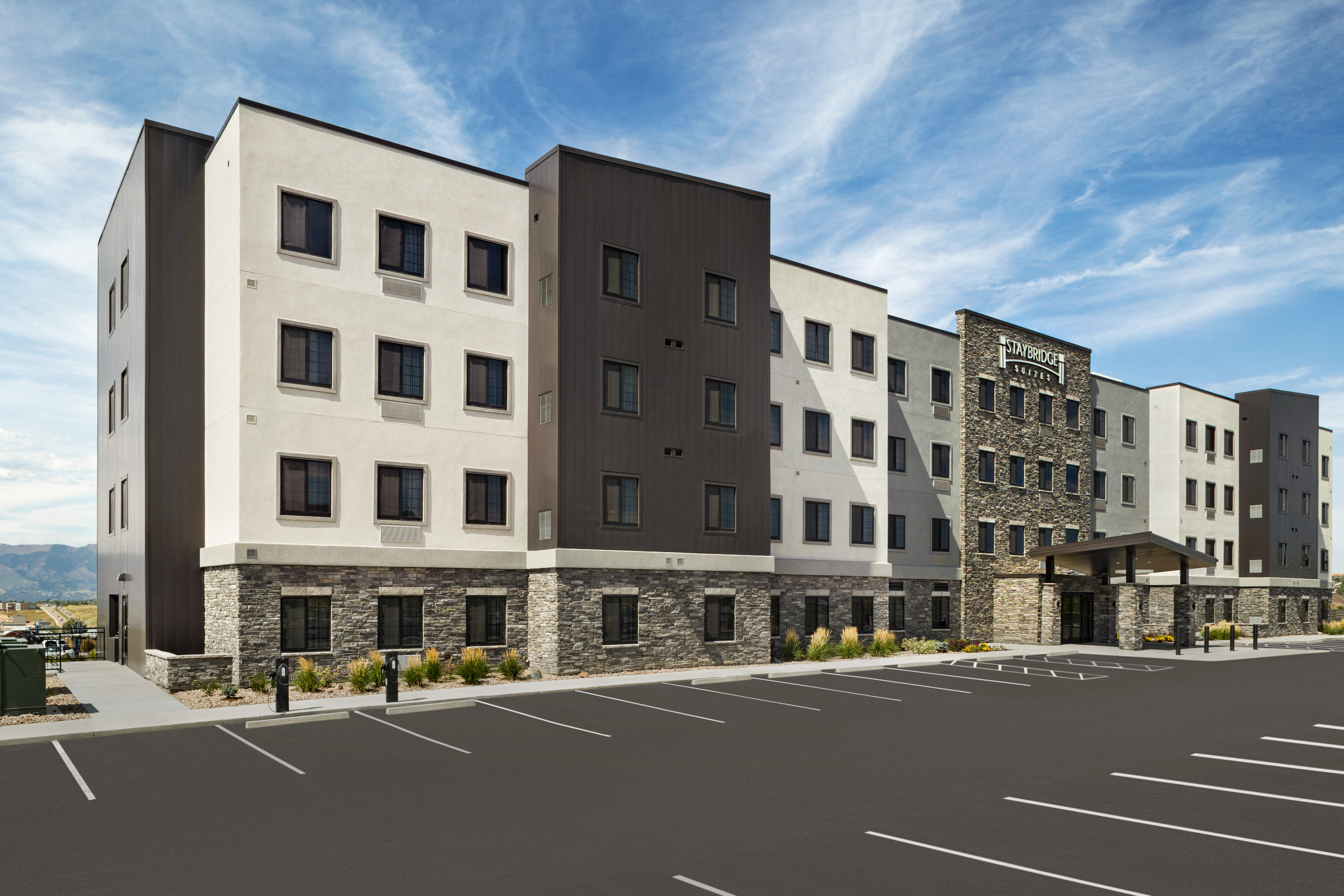 Staybridge Suites Colorado Springs NE - Powers 7/59