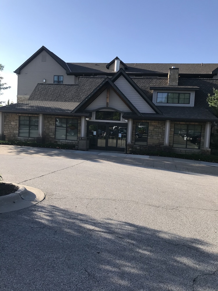 Residence Inn By Marriott Lincoln South in LINCOLN - NE