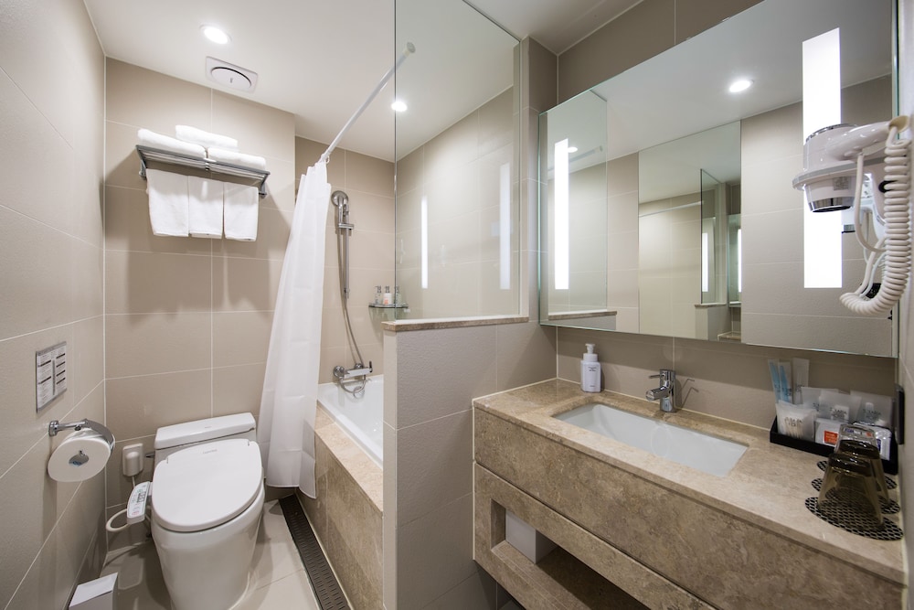 Solaria Nishitetsu Hotel Busan 13/74