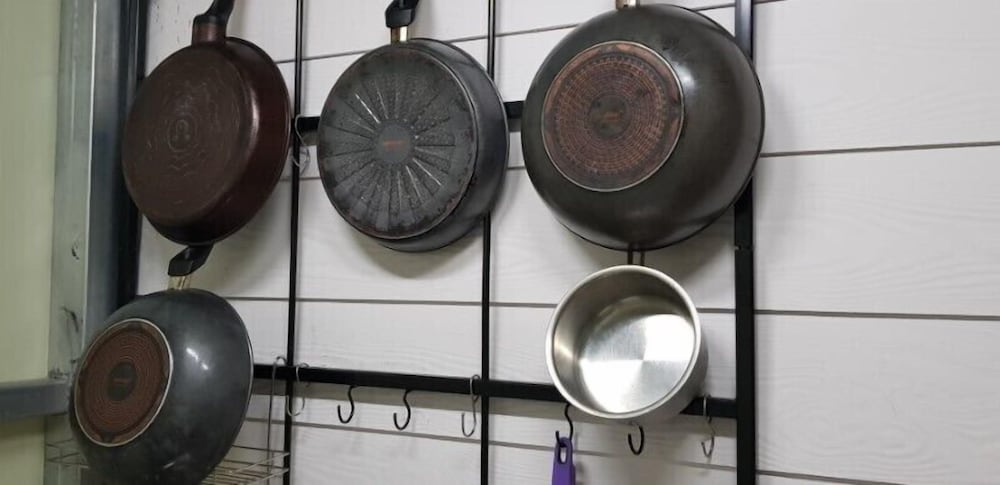 済州 イグルー ペンション 写真4