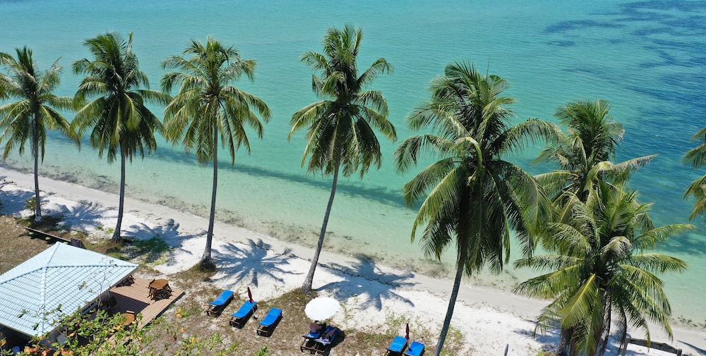 Koh Mook Riviera Beach Resort 40/50