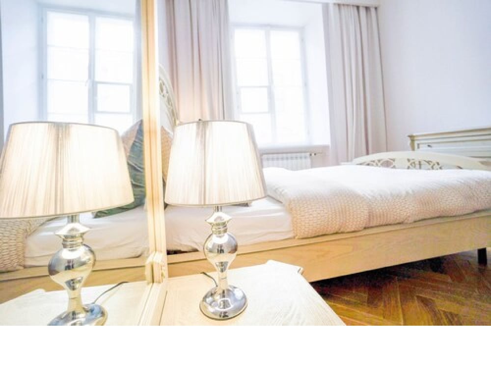 Aaa Stay Premium Apartments Old Town 20/50