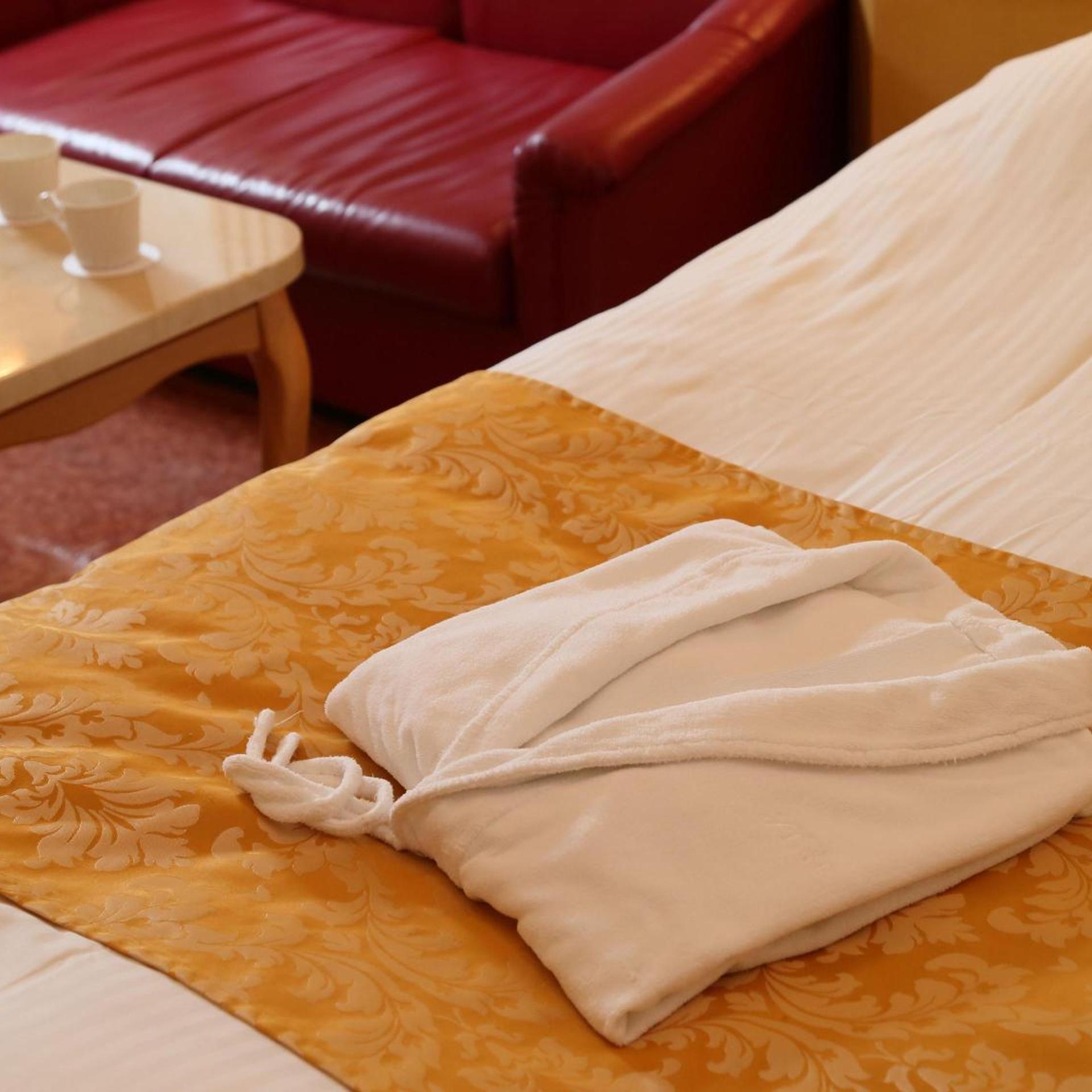 Hotel Fine Izumo Airport 19/26