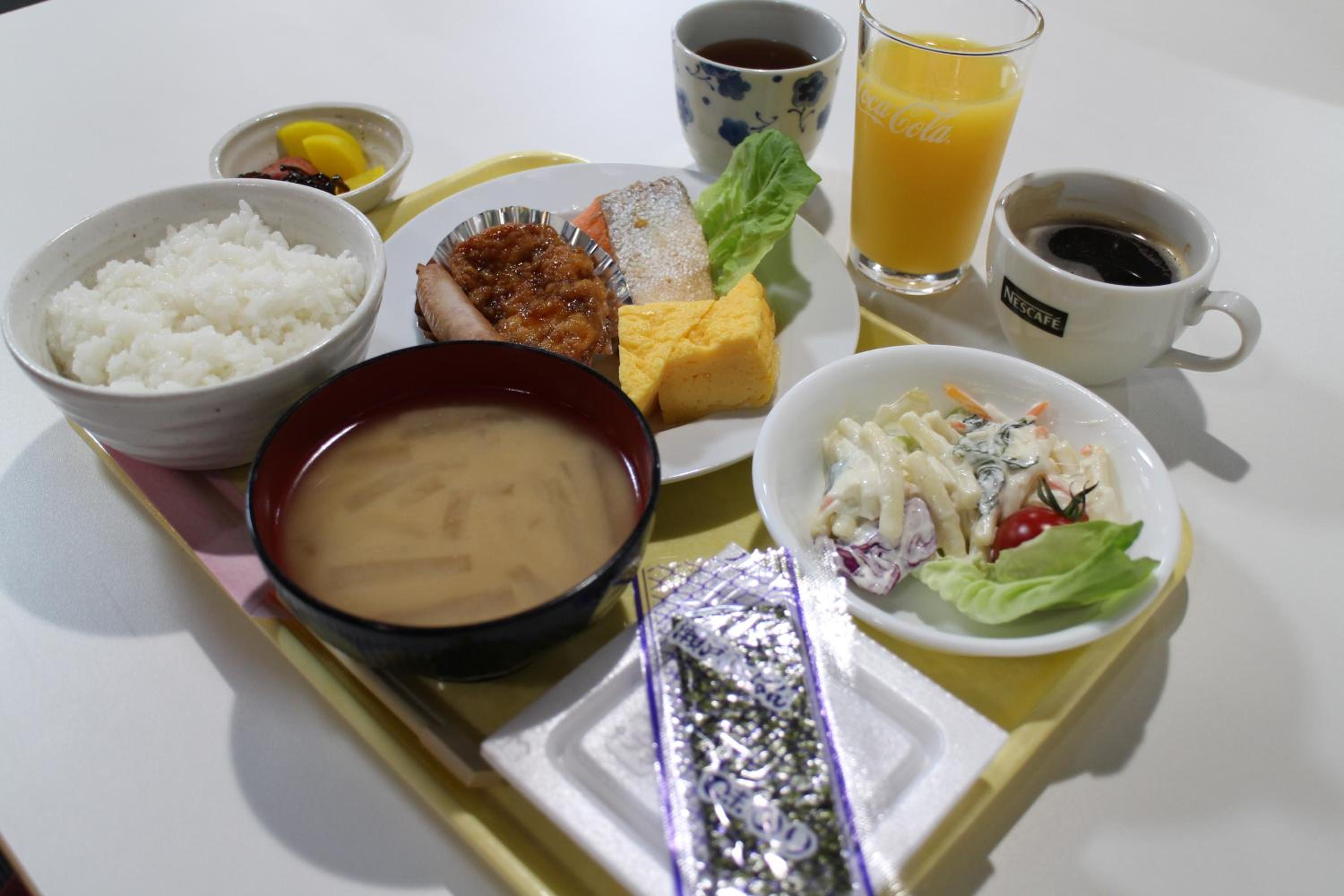 Business Hotel Raicho 21/50