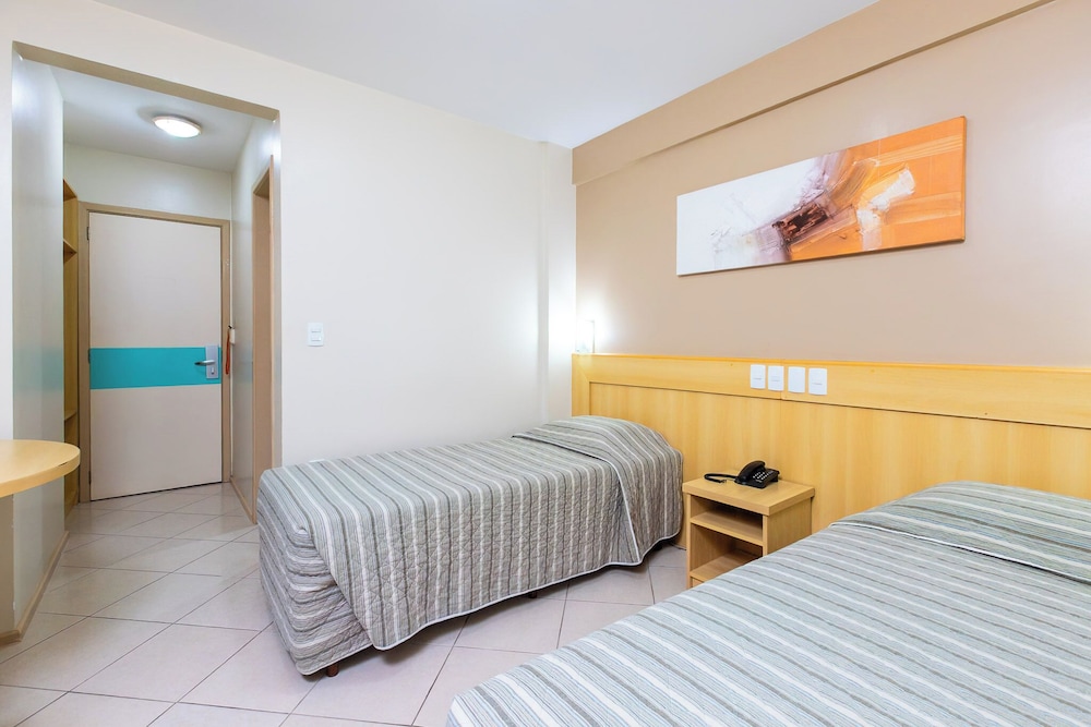 Hotel Express São Leopoldo 16/50