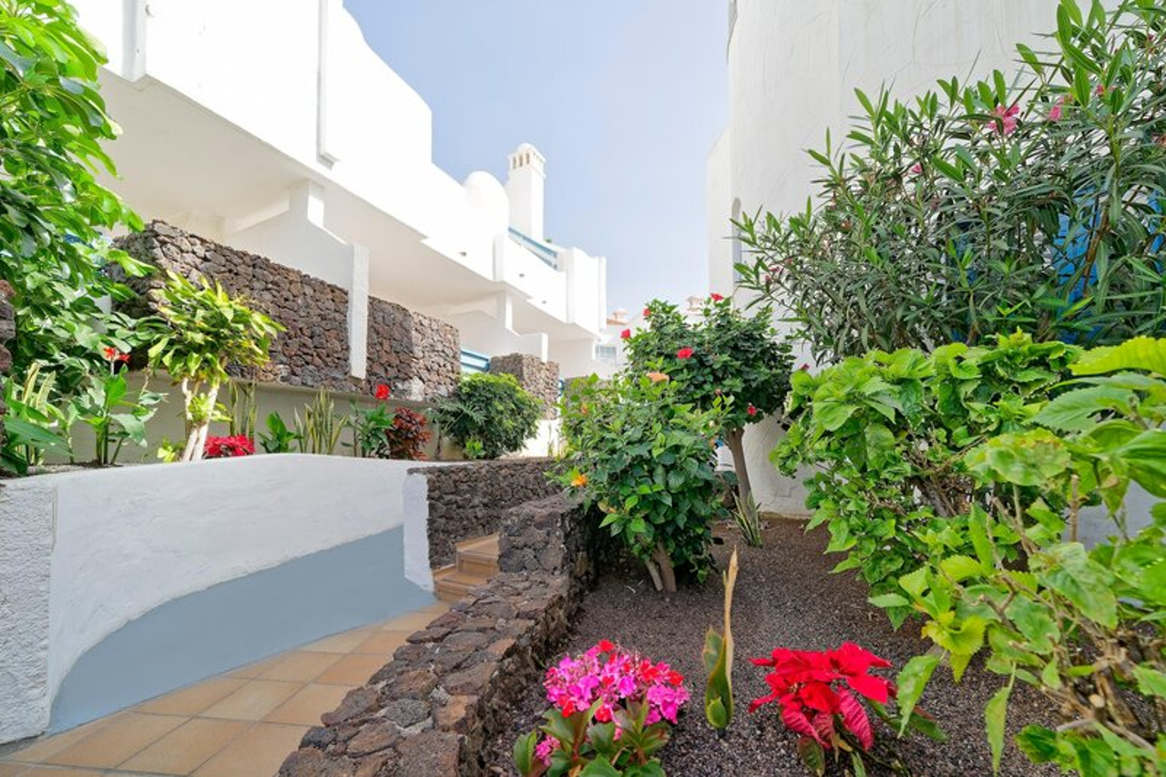 BLUESEA Bahia Fanabe and Villas 7/52