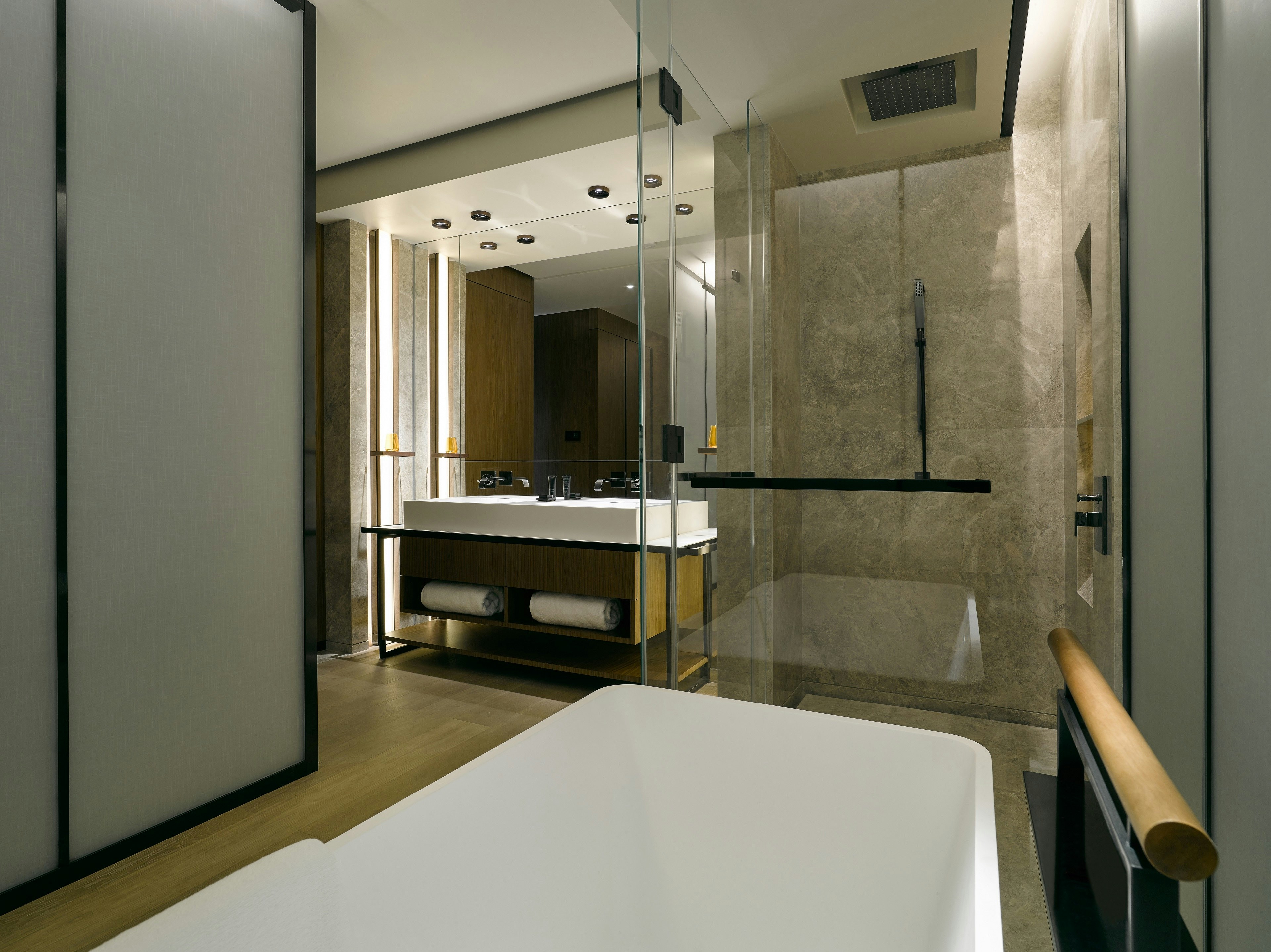 The PuXuan Hotel and Spa 50/50