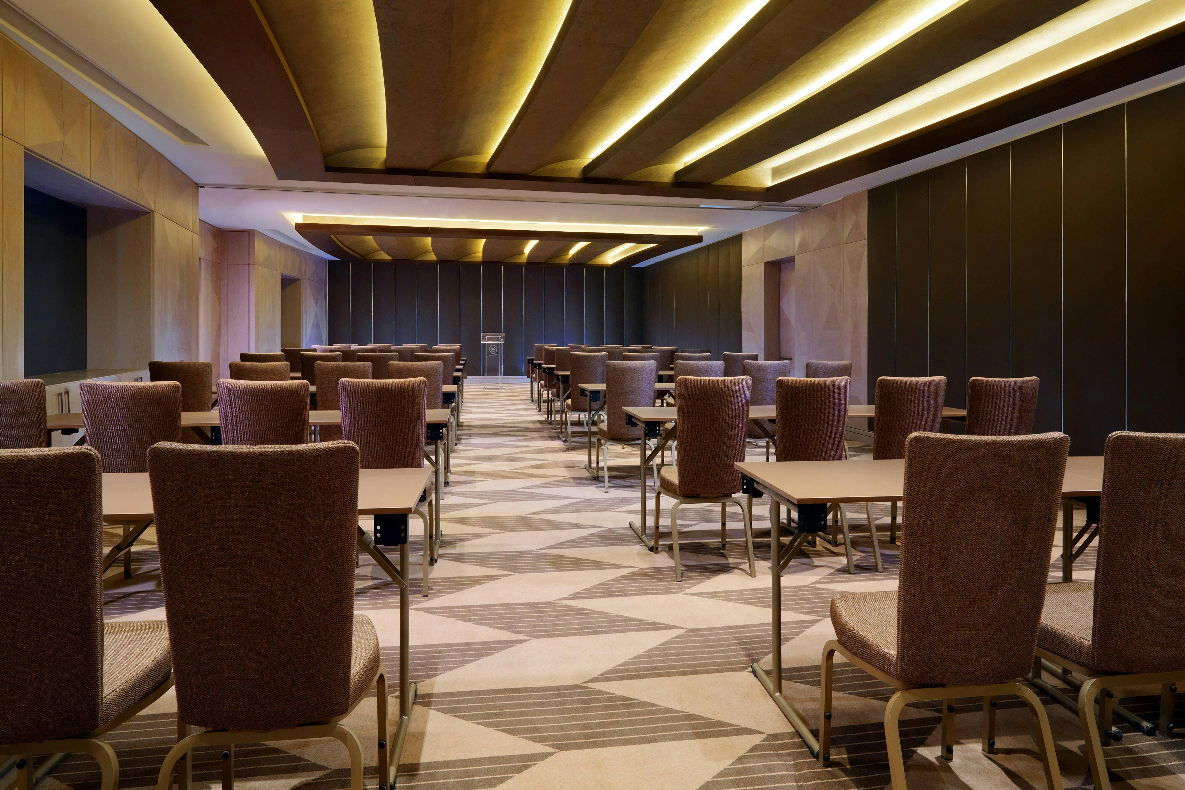Sheraton Grand Adana 48/51