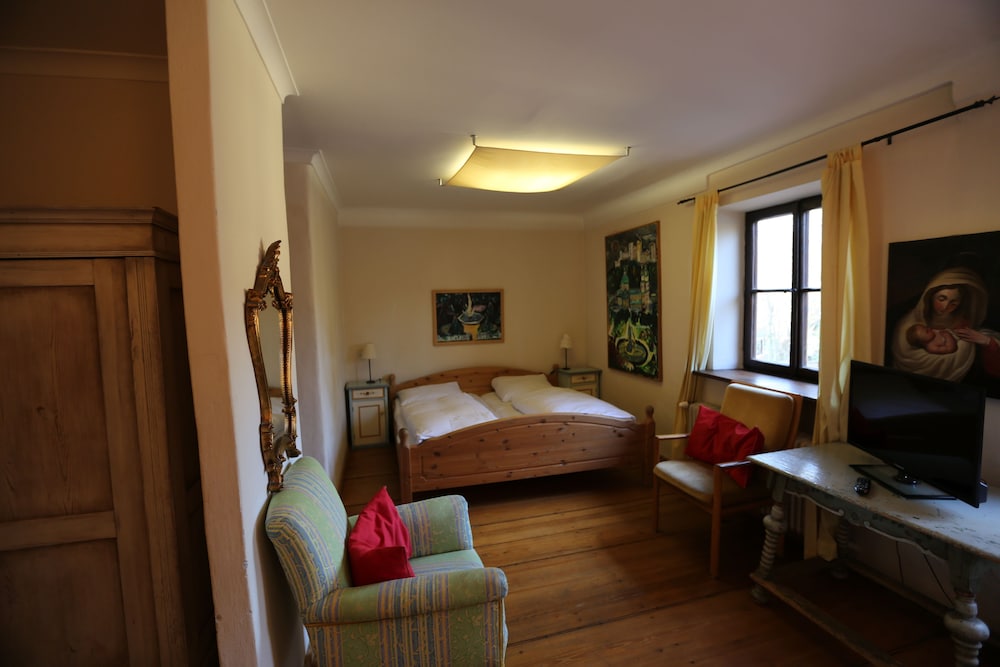 Haus Wartenberg 15/50