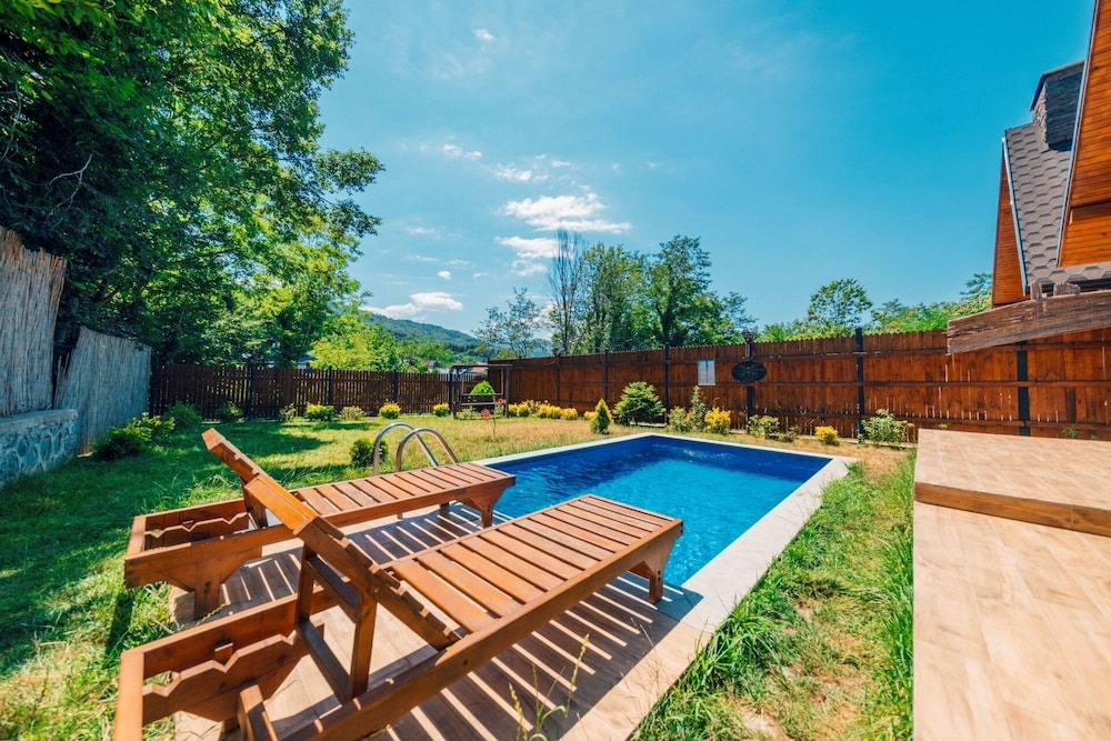 Sapanca Grandwooden 28/32