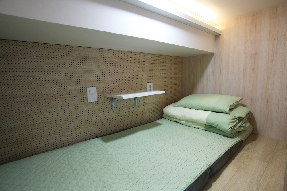Namsan Guesthouse 14/26