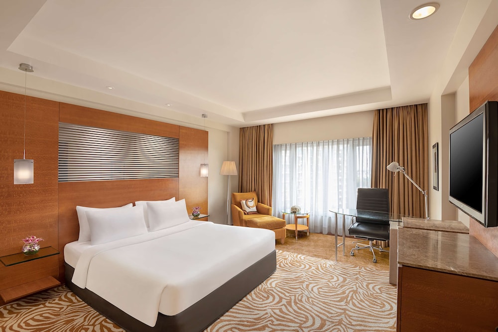 Radisson Blu Hotel Ahmedabad 25/71