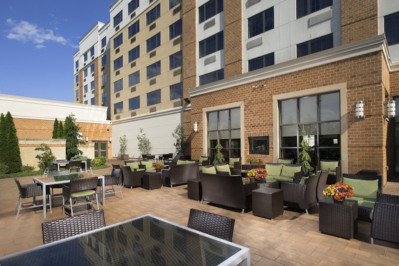 Doubletree By Hilton Sterling 62/66