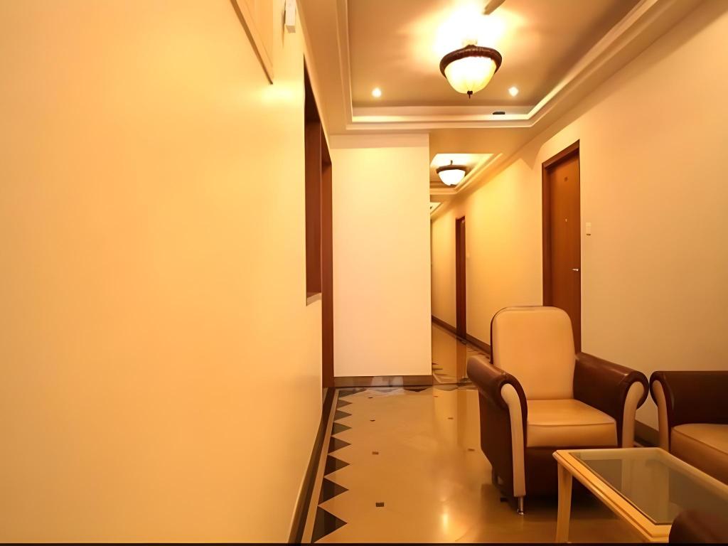 Sana Heritage Inn Hyd Pvt Ltd 16/22