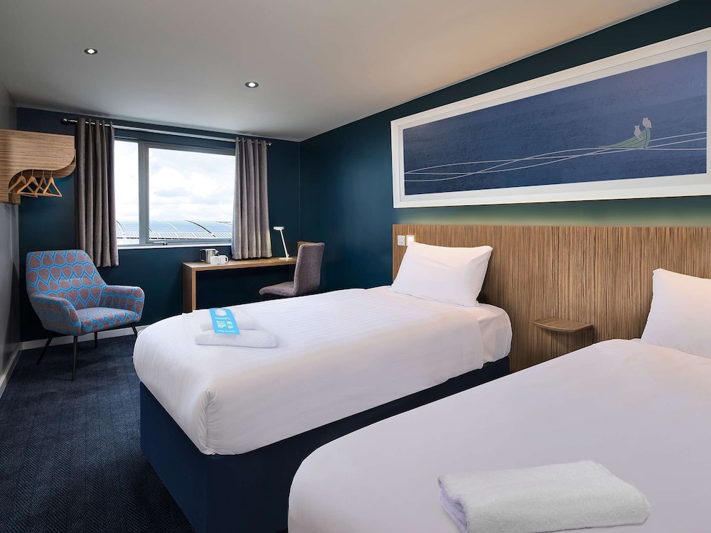 Travelodge Brighton Seafront 13/50
