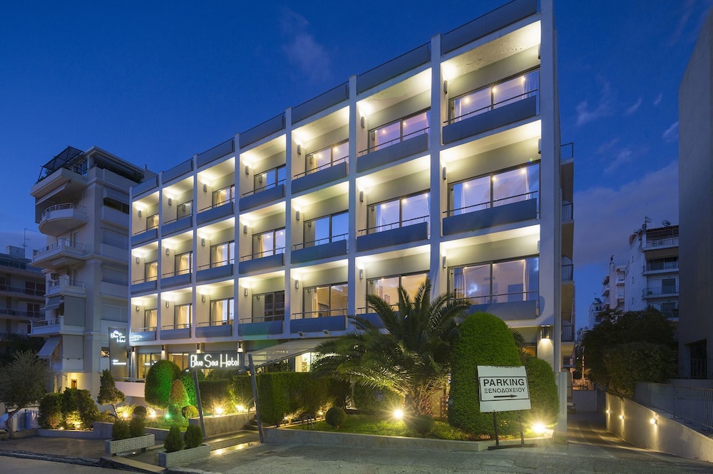 Blue Sea Hotel 5/33