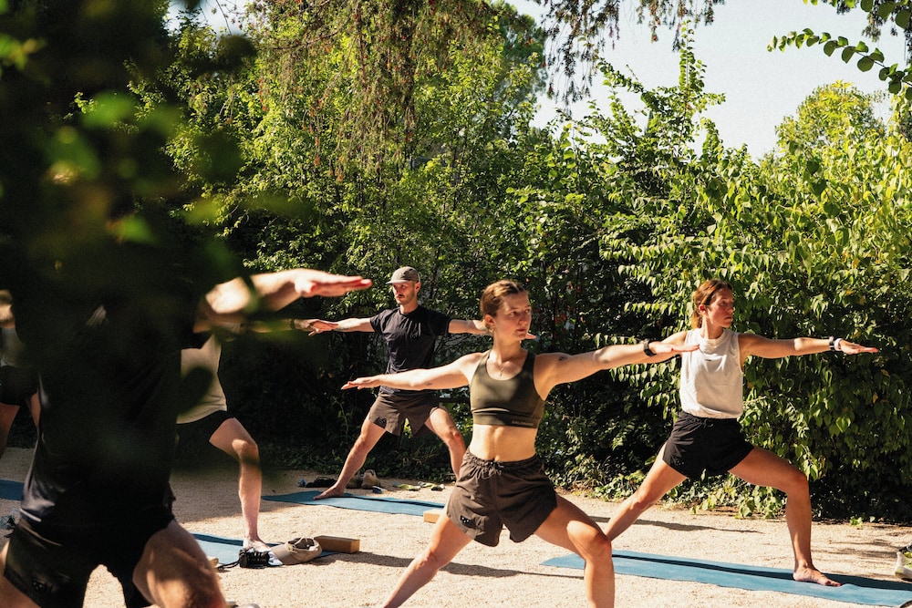 Le Galinier Lourmarin, a Beaumier Guesthouse 31/50