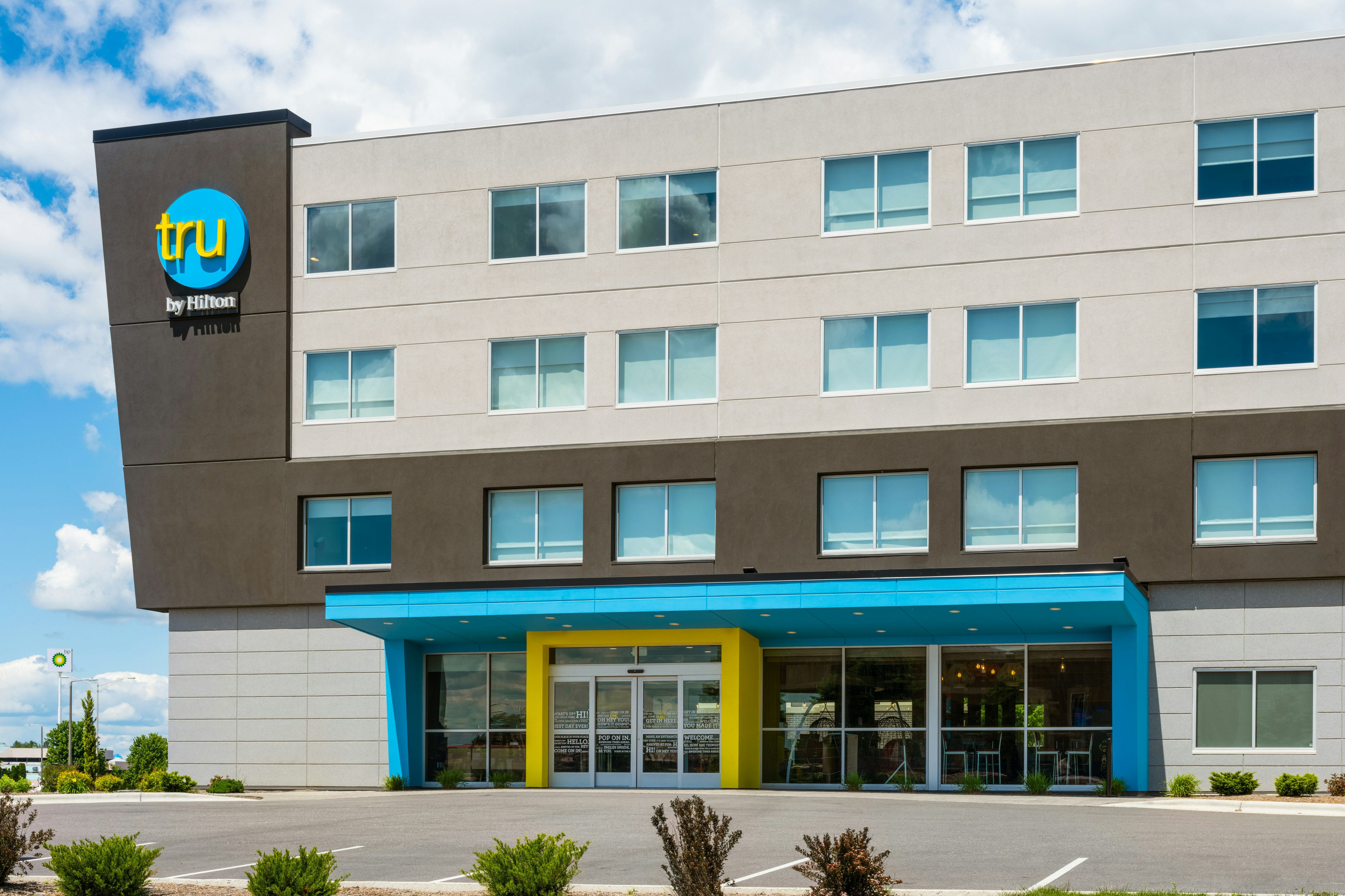 Tru by Hilton Wisconsin Dells 2/30