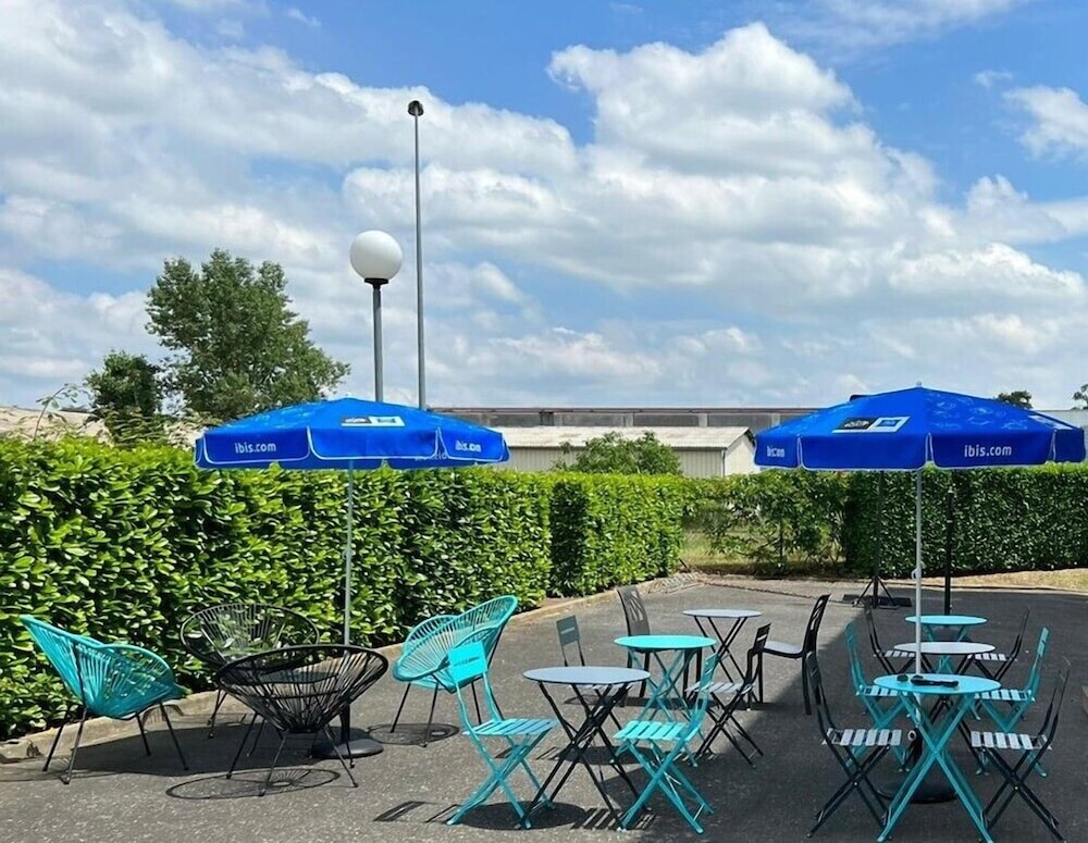 Ibis Budget Marmande 39/51