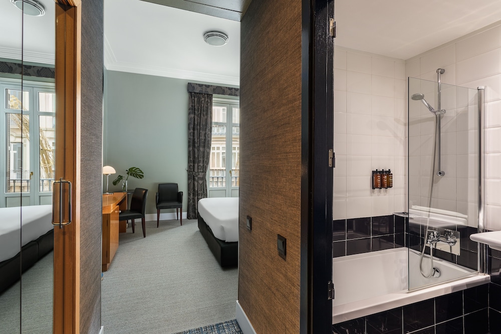 Hotel Larios Malaga 21/66