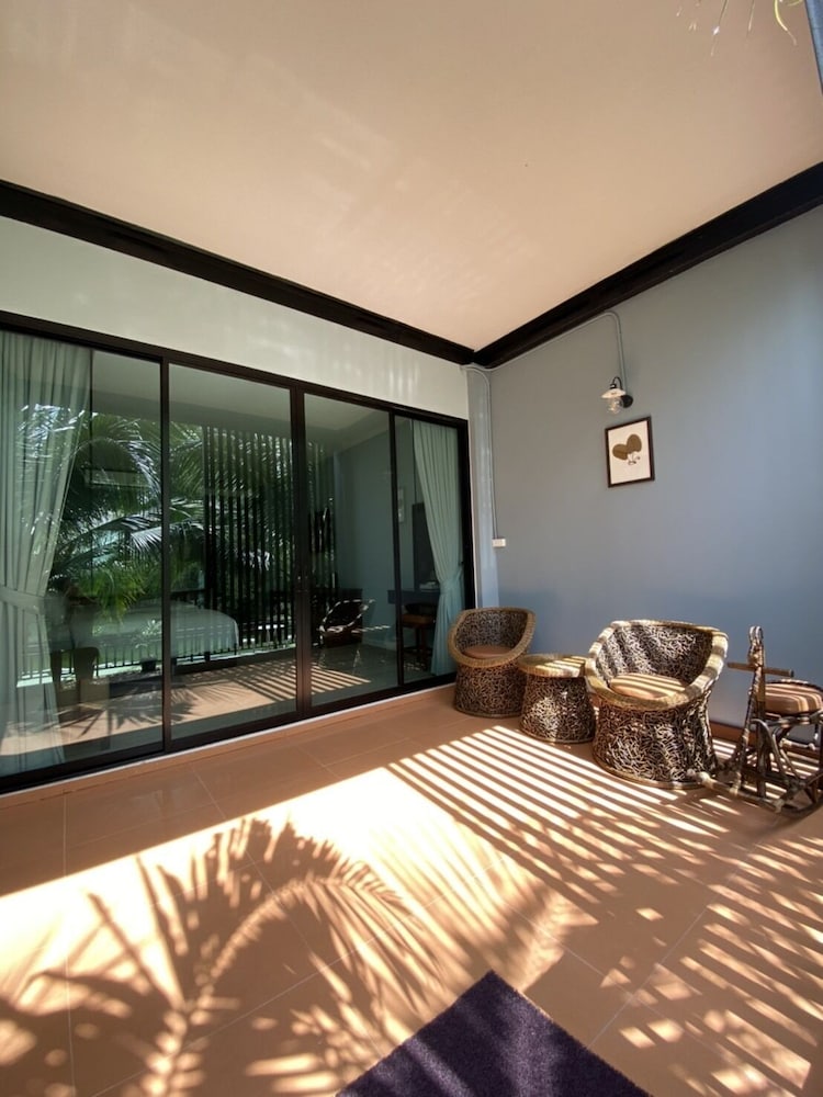 Maikaew Damnoen Resort 25/50