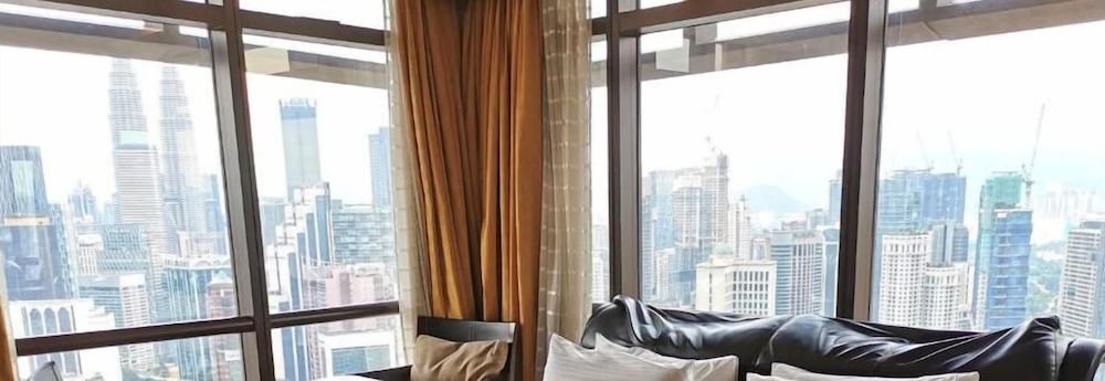 Times Private Serviced Suites 49/54