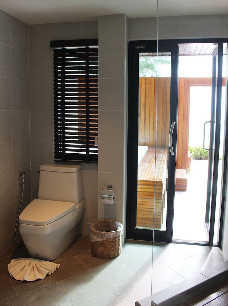 Klong Prao Resort 50/50