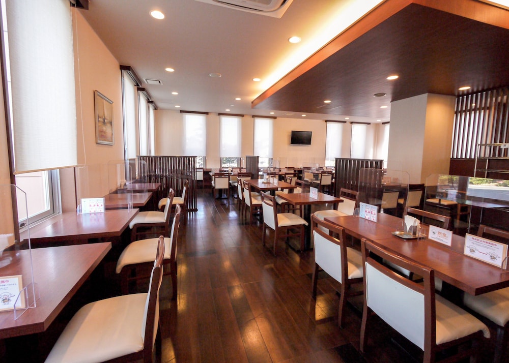 Hotel Route-Inn Omaezaki 48/60