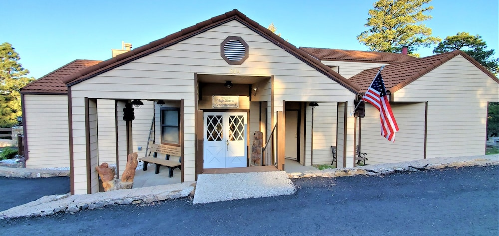 High Sierra Condominiums 65/67