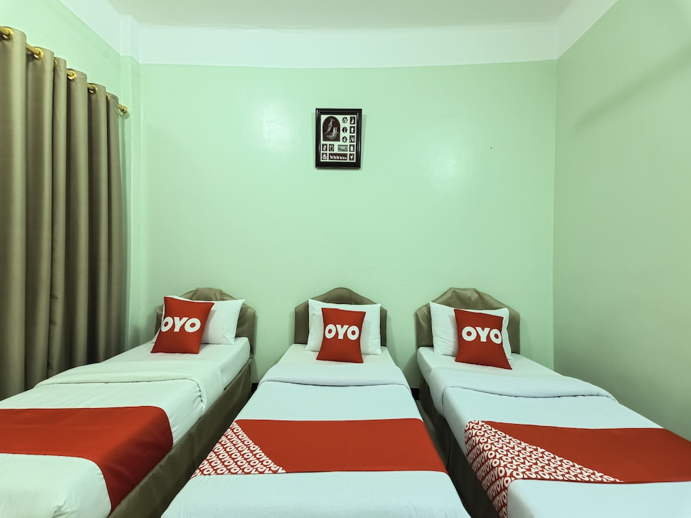 Super OYO 108 Marsa Al Masafar Hotel Apartment 9/21