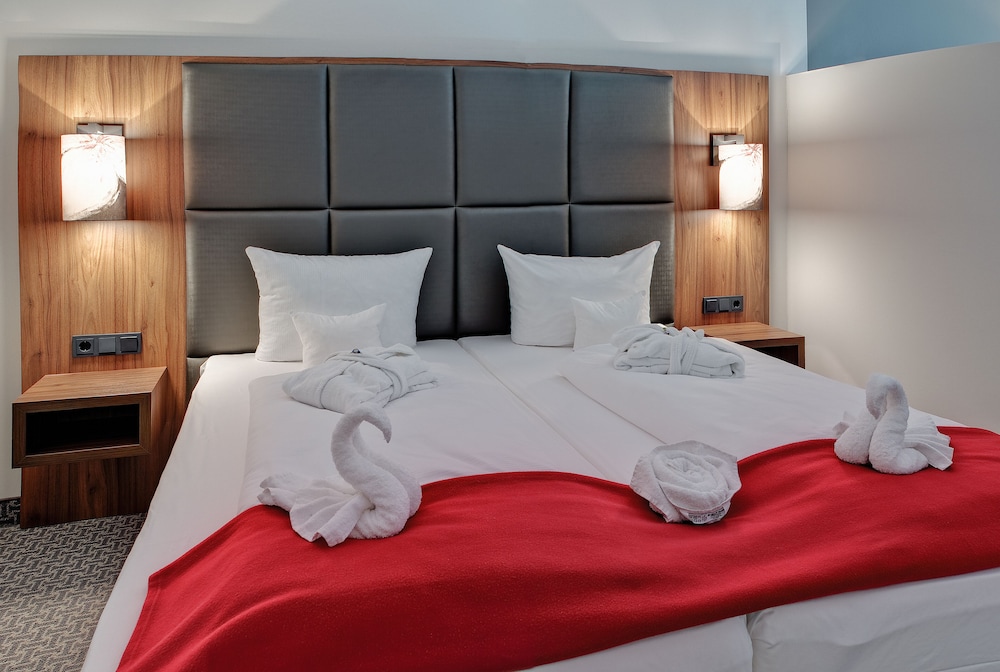 Sante Royale Hotel- & Gesundheitsresort Bad Langensalza 18/42