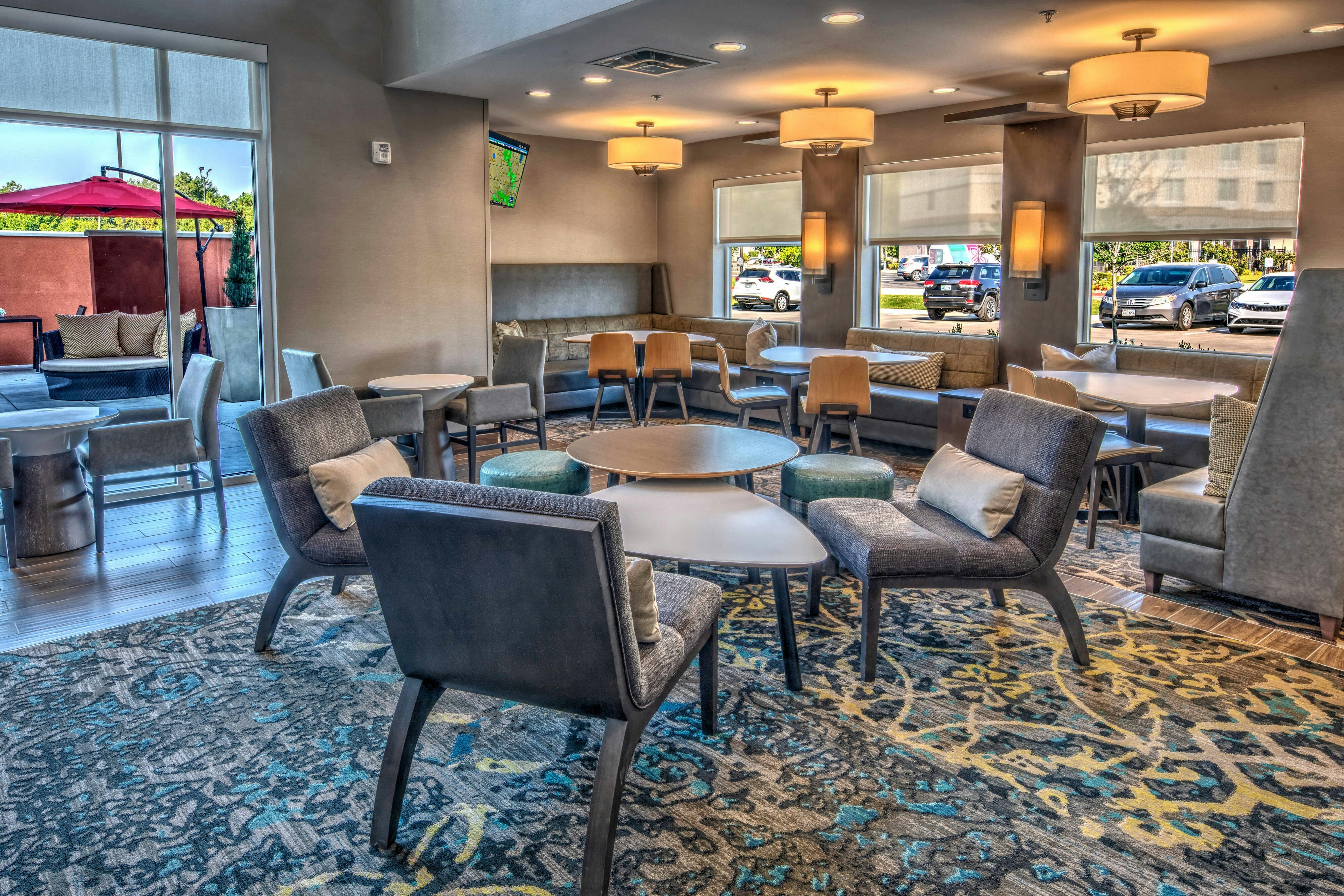 Residence Inn Tulsa Midtown 43/49