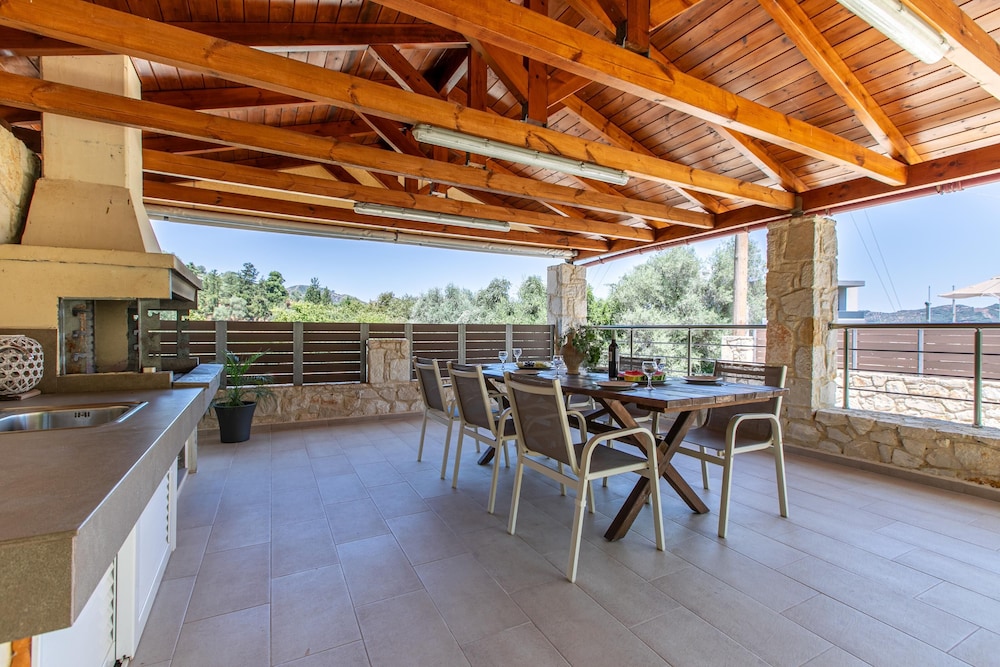 Neaira Villas Chania 23/50